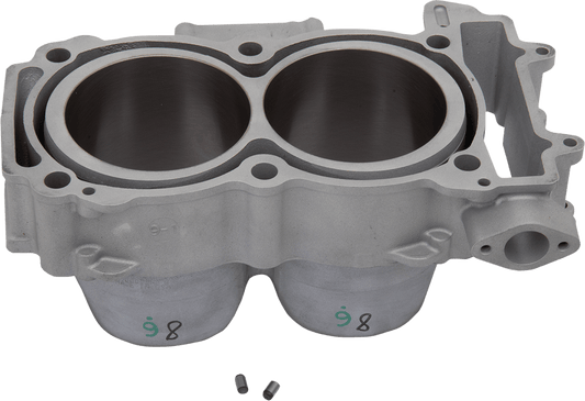 Moose Offroad Polaris MSECW60007 93mm Cylinder Replacement for Enhanced Performance - Kelly Motorsports