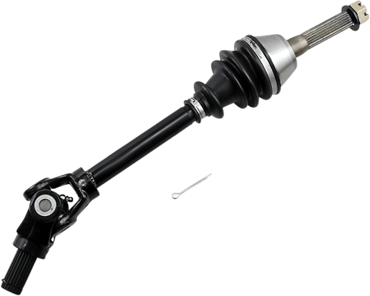 Moose Offroad Polaris POL-7005 Axle Kit - Front Left/Right CV Replacement - Kelly Motorsports
