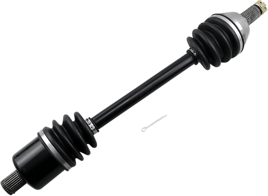 Moose Offroad Polaris POL-7017 Rear Left/Right CV Axle Kit - OEM Replacement - Kelly Motorsports