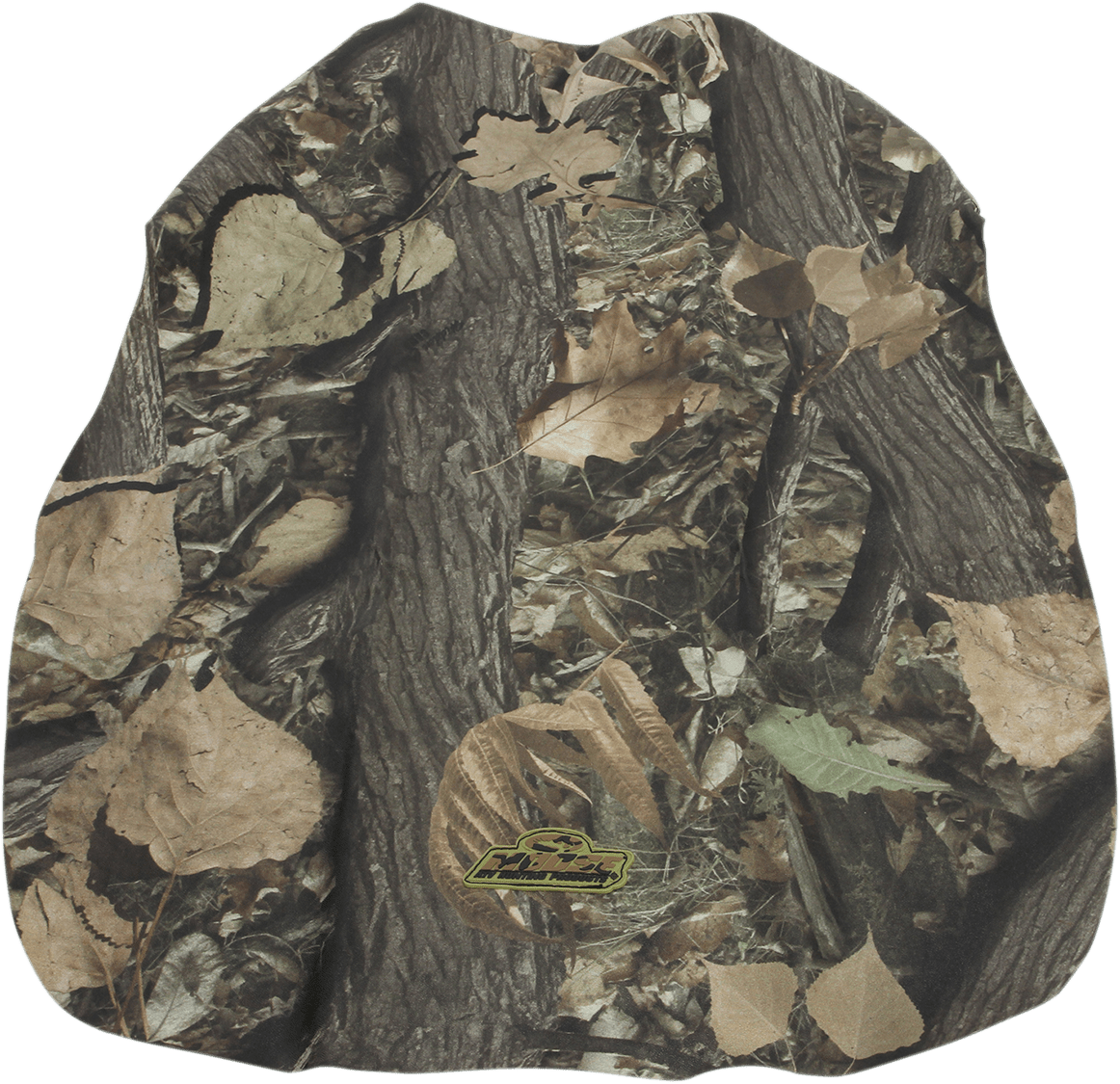 MOOSE OFFROAD Polaris POL32500-AUT Camo Seat Cover - Heavy-Duty Marine-Grade Vinyl - Kelly Motorsports