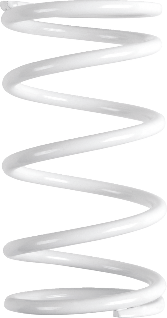 MOOSE OFFROAD Polaris Primary Clutch Spring - White - Part 100-1038-PU - Kelly Motorsports