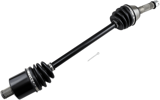 MOOSE OFFROAD Polaris Ranger POL-7014 Rear Left/Right CV Axle Kit – OEM Replacement Standard - Kelly Motorsports