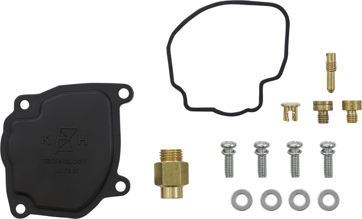 MOOSE OFFROAD Polaris Replacement Carburetor 100-3064-PU for Easy Installation and Reliable Performance - Kelly Motorsports