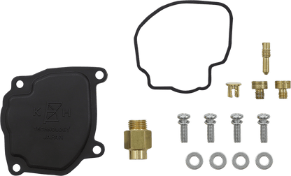 MOOSE OFFROAD Polaris Replacement Carburetor 100-3064-PU for Easy Installation and Reliable Performance - Kelly Motorsports