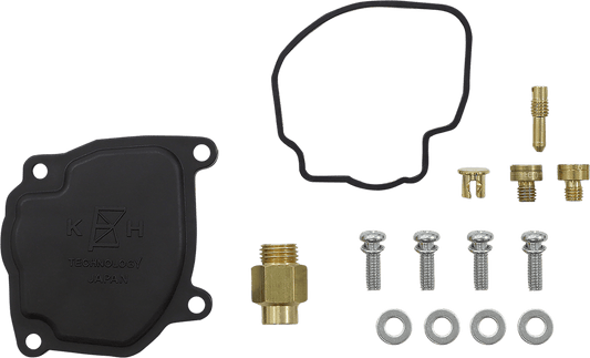 MOOSE OFFROAD Polaris Replacement Carburetor 100-3064-PU for Easy Installation and Reliable Performance - Kelly Motorsports