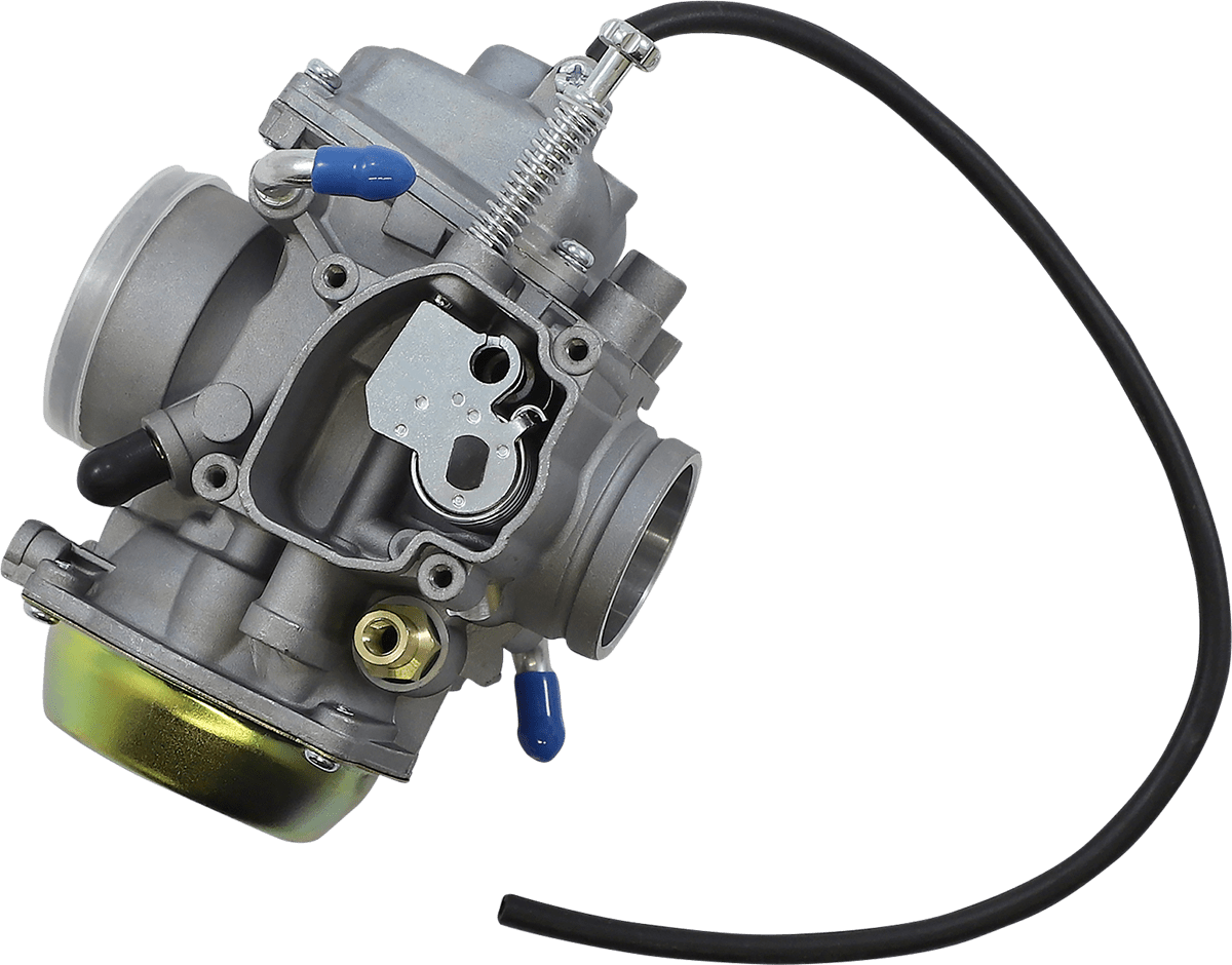 MOOSE OFFROAD Polaris Replacement Carburetor 100-3064-PU for Easy Installation and Reliable Performance - Kelly Motorsports
