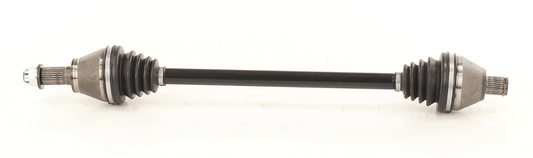 Moose Offroad Polaris RZR Pro XP CV Axle Kit - Rear Left/Right - OEM Replacement - Standard - Part Number POL-7087 - Kelly Motorsports