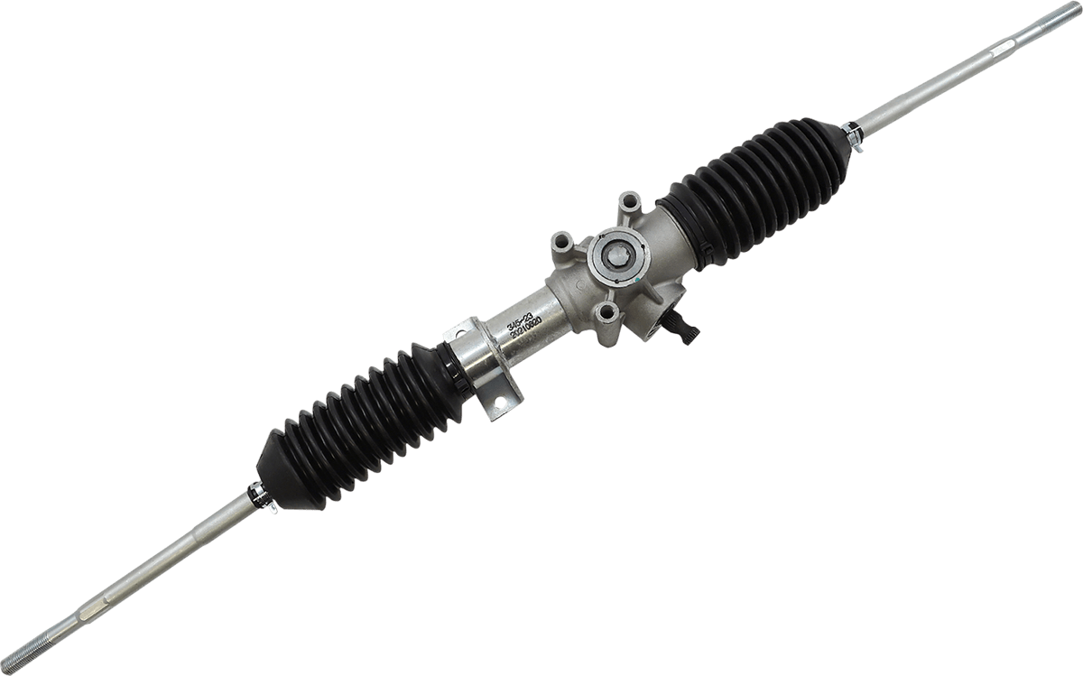 Moose Offroad Polaris Steering Rack 51-4016 – Complete Replacement Assembly - Kelly Motorsports