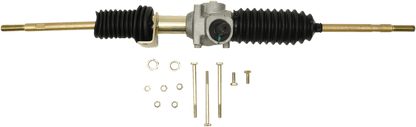 Moose Offroad Polaris Steering Rack 51-4016 – Complete Replacement Assembly - Kelly Motorsports