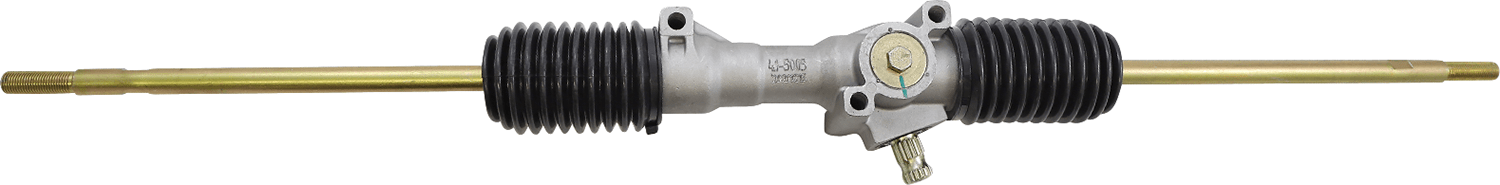 Moose Offroad Polaris Steering Rack 51-4027 – Complete Replacement Assembly - Kelly Motorsports