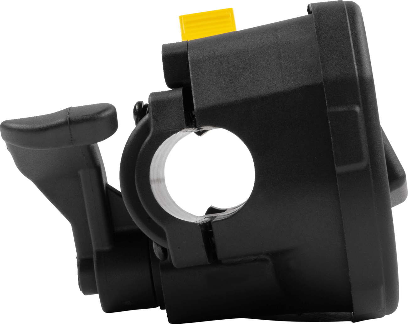 Moose Offroad Polaris Throttle Assembly 100-1414-PU for Reliable Performance - Kelly Motorsports