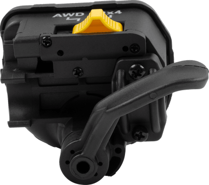 Moose Offroad Polaris Throttle Assembly 100-1414-PU for Reliable Performance - Kelly Motorsports