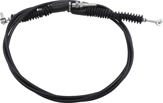 Moose Offroad Polaris UTV Shifter Cable 100-2229-PU - Kelly Motorsports