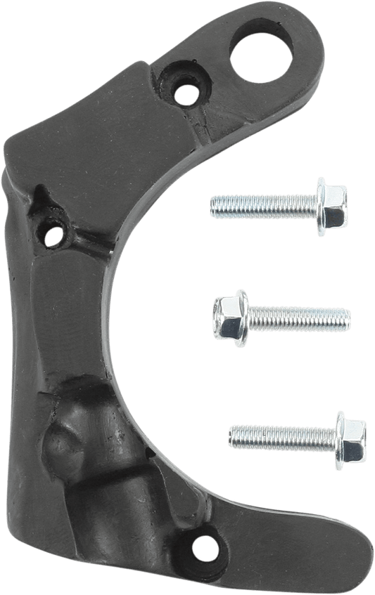 Moose Offroad Poly Case Saver for Honda 1030 - Durable Energy-Absorbing Design - Kelly Motorsports