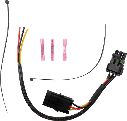 MOOSE OFFROAD Power Adapter for Maverick X3 Part 40-300-PU - Kelly Motorsports