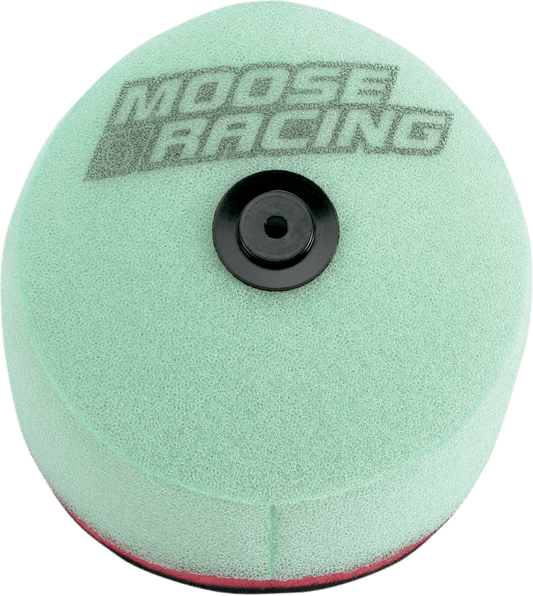 Moose Offroad Precision Pre-Oiled Air Filter for Honda P1-20-02 - Kelly Motorsports