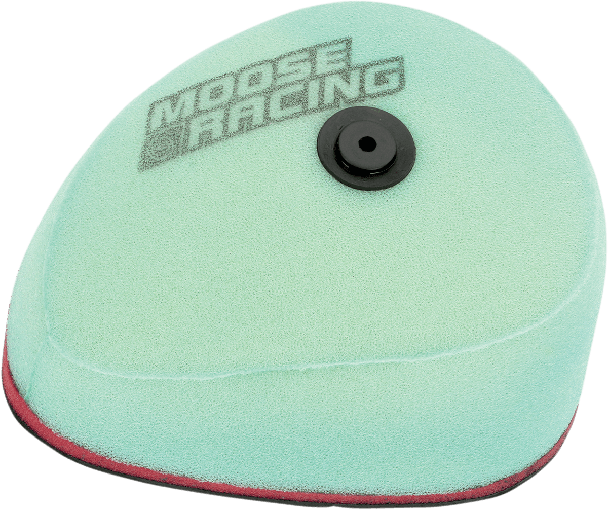 Moose Offroad Precision Pre-Oiled Air Filter for Honda P1-20-33 - Kelly Motorsports