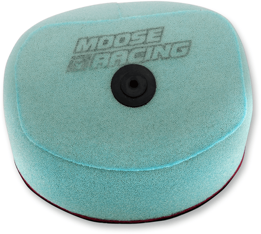 Moose Offroad Precision Pre-Oiled Air Filter for Honda P1-20-35 - Kelly Motorsports