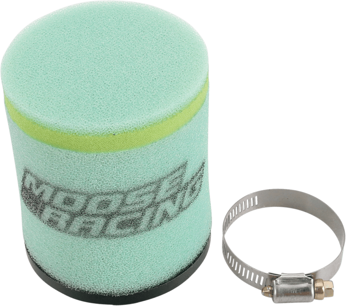 Moose Offroad Precision Pre-Oiled Air Filter for Honda P3-20-06 - Kelly Motorsports