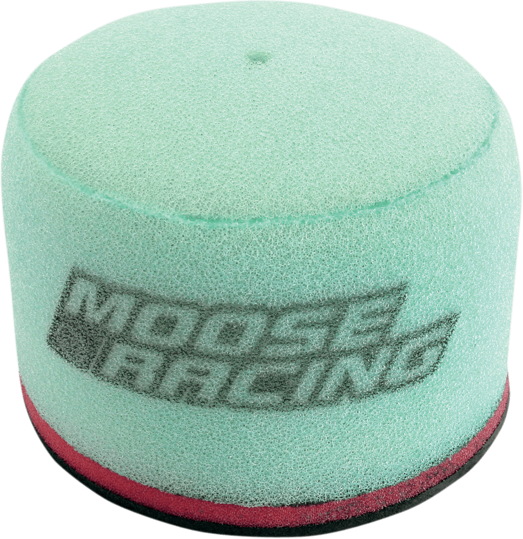 Moose Offroad Precision Pre-Oiled Air Filter for Kawasaki and Suzuki P1-40-05 - Kelly Motorsports