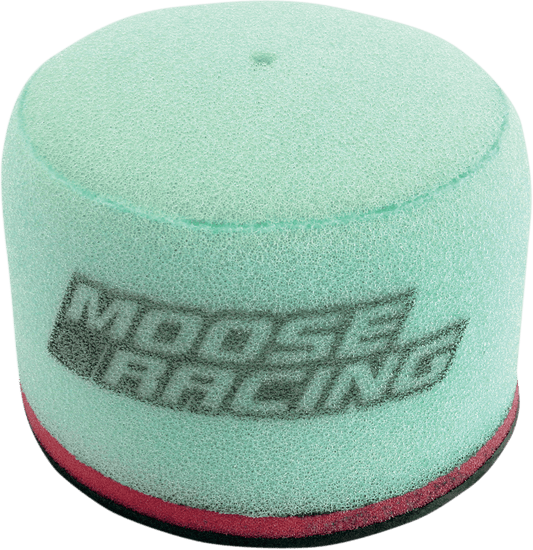 Moose Offroad Precision Pre-Oiled Air Filter for Kawasaki and Suzuki P1-40-05 - Kelly Motorsports