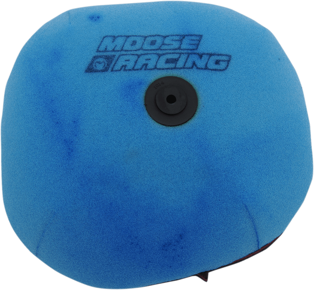 Moose Offroad Precision Pre-Oiled Air Filter for Kawasaki P1-40-48 - Kelly Motorsports
