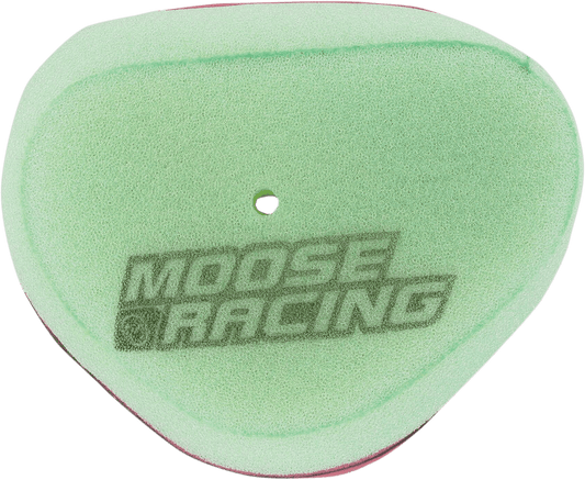 Moose Offroad Precision Pre-Oiled Air Filter for Kawasaki P2-40-05 - Kelly Motorsports