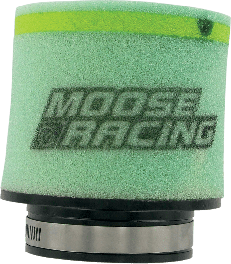 MOOSE OFFROAD Precision Pre-Oiled Air Filter for Kawasaki P3-40-10 - Kelly Motorsports