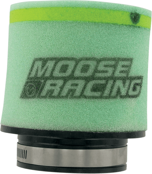 MOOSE OFFROAD Precision Pre-Oiled Air Filter for Kawasaki P3-40-10 - Kelly Motorsports