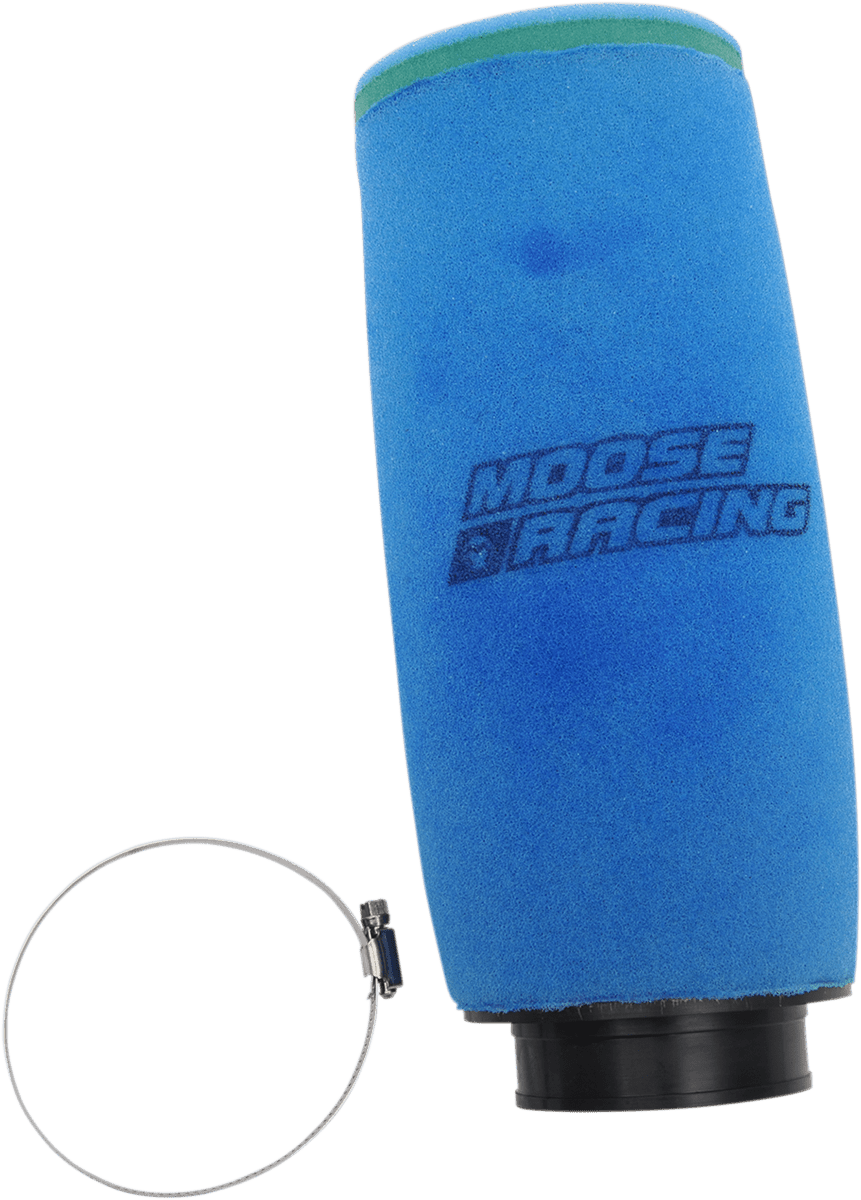 Moose Offroad Precision Pre-Oiled Air Filter for Polaris P3-15-15 - Kelly Motorsports