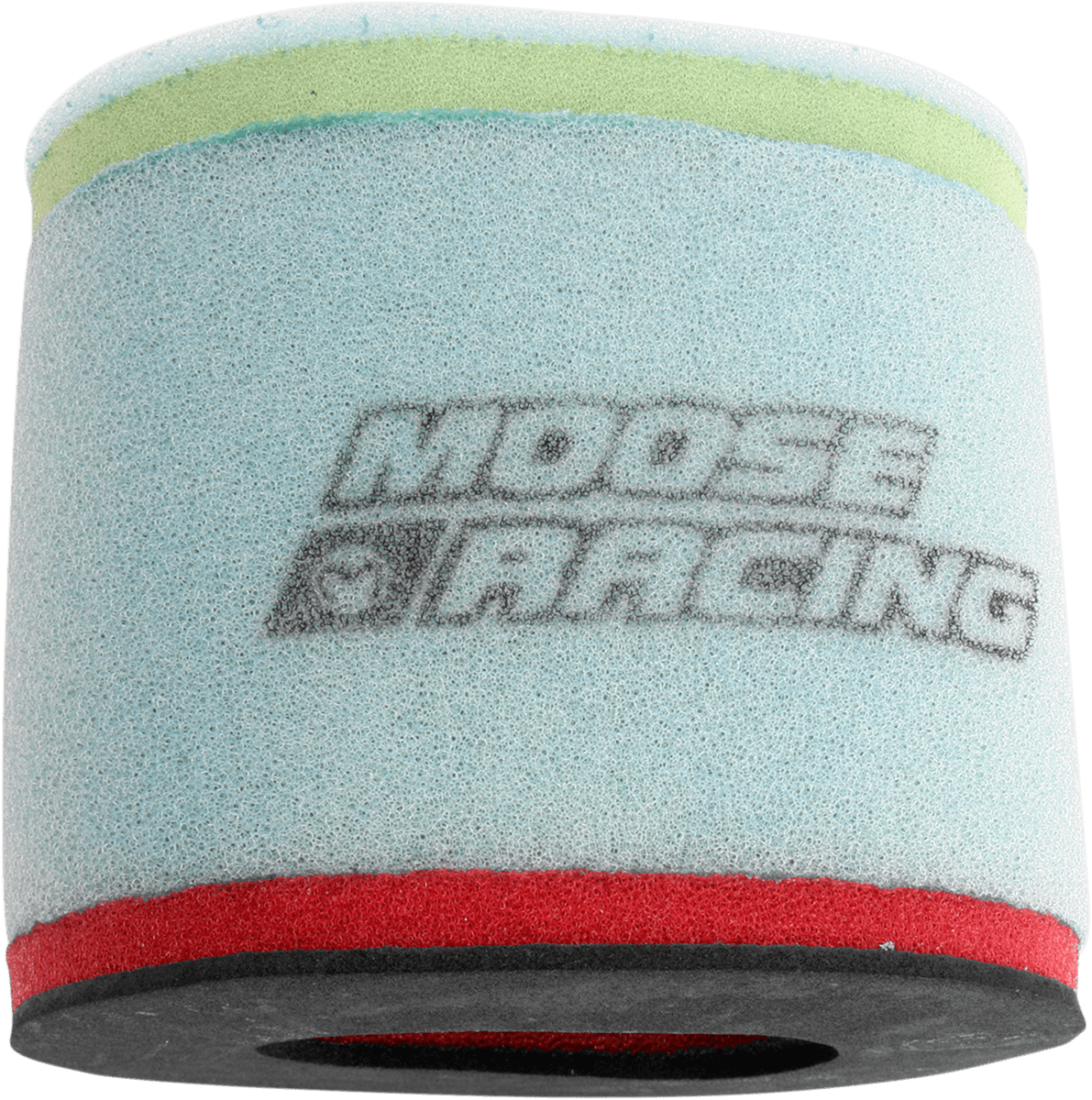 Moose Offroad Precision Pre-Oiled Air Filter for Suzuki P3-70-06 - Kelly Motorsports