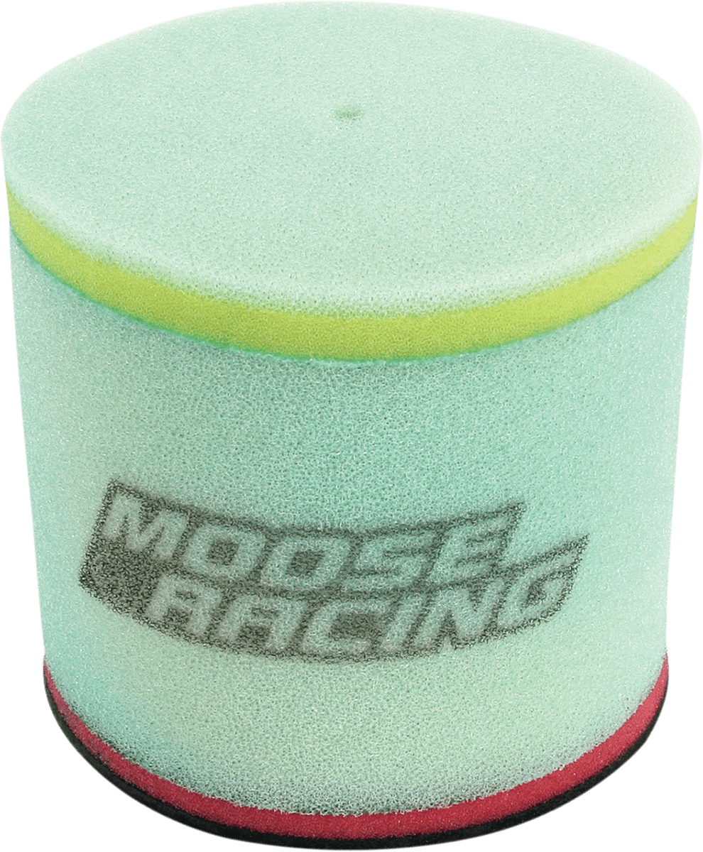 Moose Offroad Precision Pre-Oiled Air Filter for Suzuki P3-70-15 - Kelly Motorsports