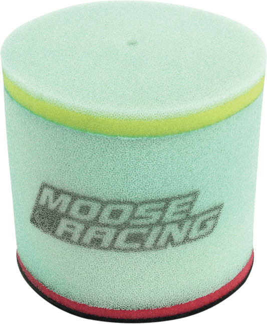 Moose Offroad Precision Pre-Oiled Air Filter for Suzuki P3-70-15 - Kelly Motorsports