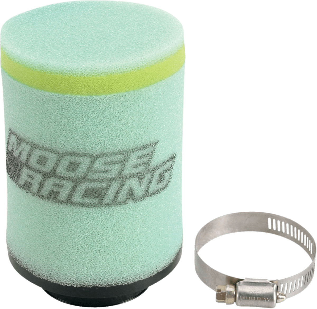 Moose Offroad Precision Pre-Oiled Air Filter for Yamaha P3-80-11 - Kelly Motorsports