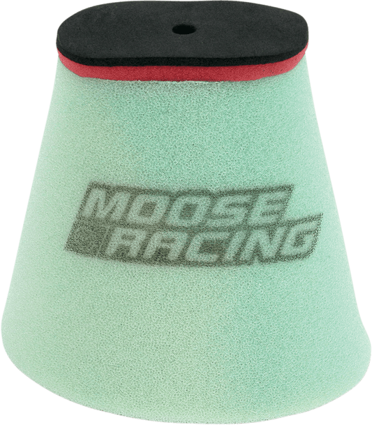 Moose Offroad Precision Pre-Oiled Air Filter for Yamaha P3-80-12 - Kelly Motorsports