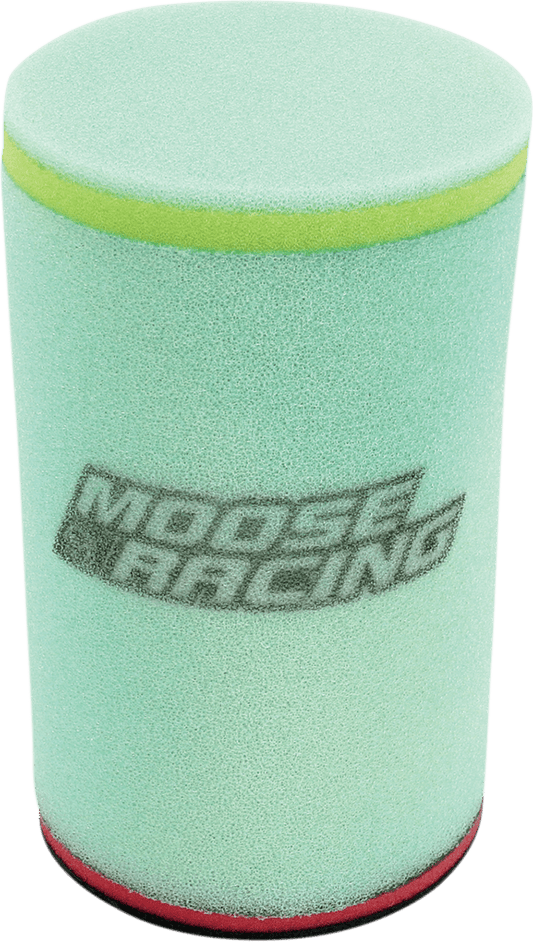 Moose Offroad Precision Pre-Oiled Air Filter for Yamaha P3-80-16 - Kelly Motorsports