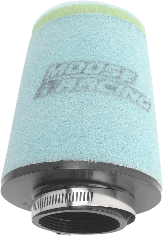 Moose Offroad Precision Pre-Oiled Air Filter P3-35-02 for Can-Am Vehicles - Kelly Motorsports