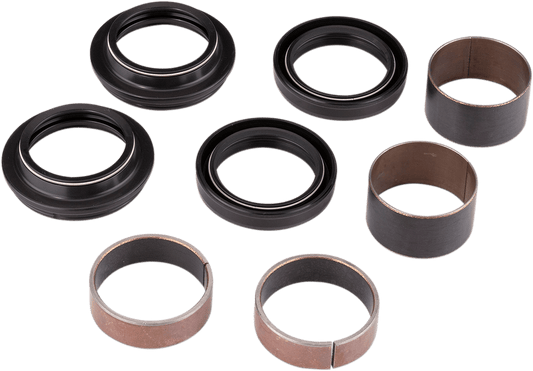 Moose Offroad Premium Fork Rebuild Kit - 36 mm, Part 119999360201 - Kelly Motorsports