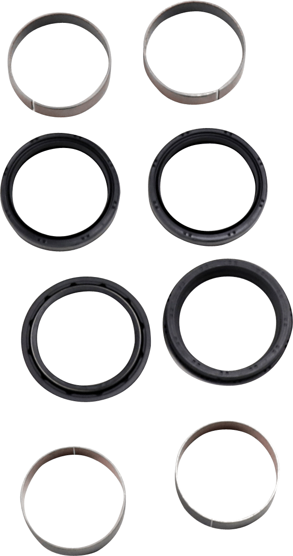 Moose Offroad Premium Fork Rebuild Kit - 47mm (Part 119999470101) - Kelly Motorsports