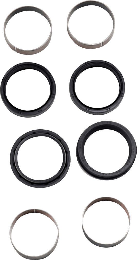 Moose Offroad Premium Fork Rebuild Kit - 47mm (Part 119999470101) - Kelly Motorsports