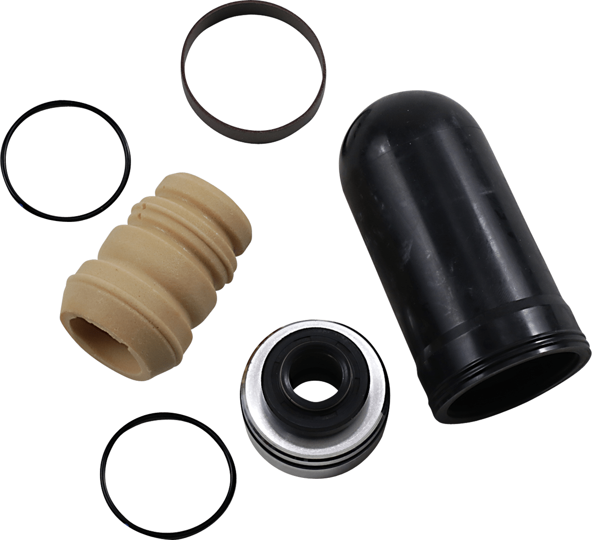 Moose Offroad Premium Shock Seal Head Kit for Gas Gas 129999460301 - Kelly Motorsports
