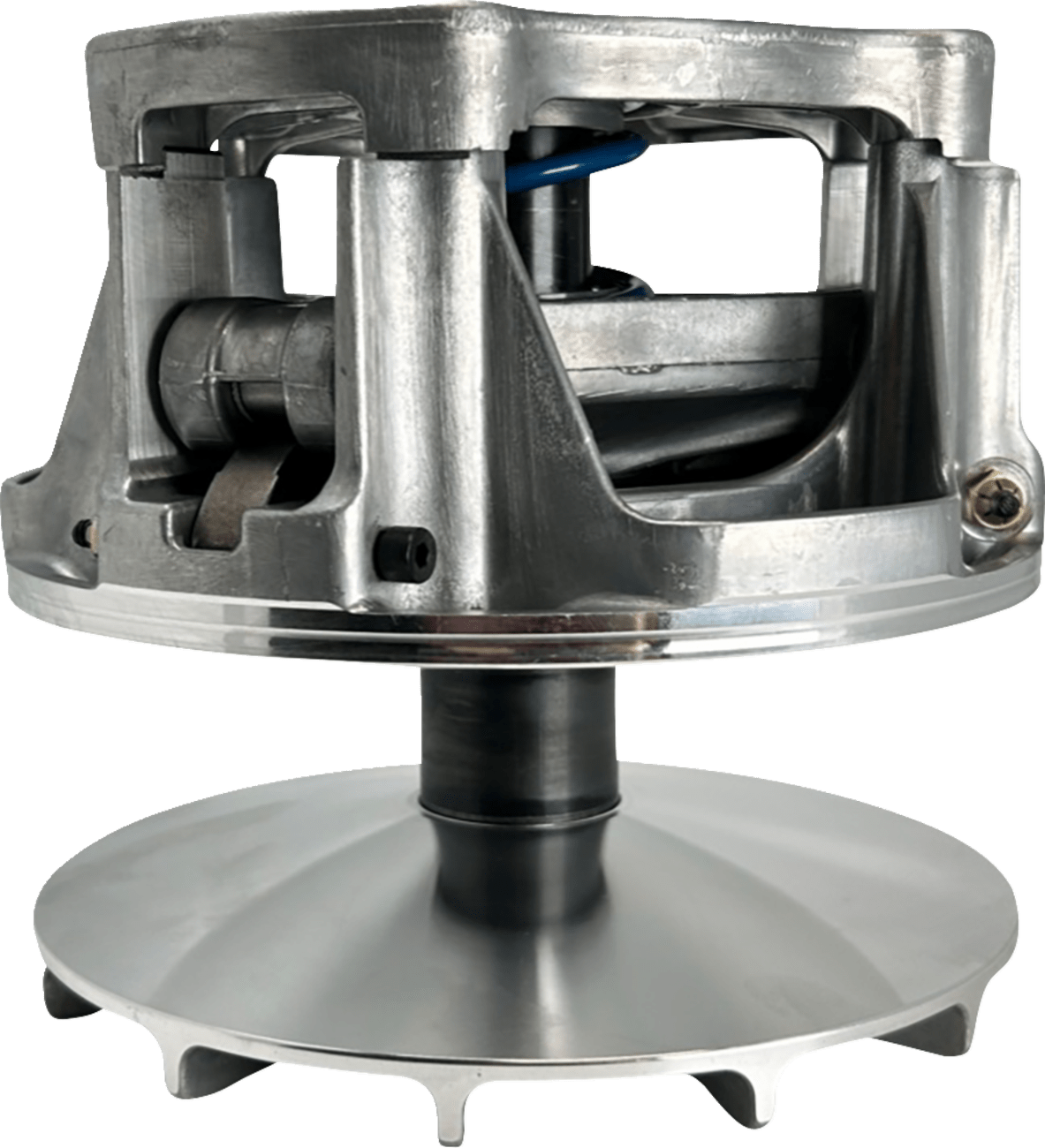 MOOSE OFFROAD Primary Clutch - EBS for Polaris 100-4322-PU - Kelly Motorsports