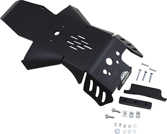 Moose Offroad Pro LG Skid Plate Beta PX1550 for Enhanced Vehicle Protection - Kelly Motorsports