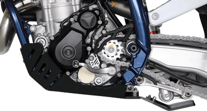 Moose Offroad Pro LG Skid Plate for Gas Gas, KTM, Husqvarna - Part PX1661 - Kelly Motorsports