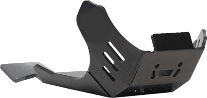 Moose Offroad Pro LG Skid Plate for Gas Gas, KTM, Husqvarna - Part PX1661 - Kelly Motorsports
