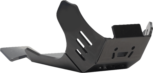 Moose Offroad Pro LG Skid Plate for Gas Gas, KTM, Husqvarna - Part PX1661 - Kelly Motorsports