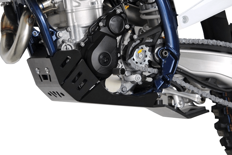 Moose Offroad Pro LG Skid Plate for Gas Gas, KTM, Husqvarna - Part PX1661 - Kelly Motorsports