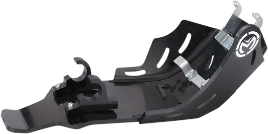 MOOSE OFFROAD Pro LG Skid Plate for Husqvarna & KTM PX1419 - Kelly Motorsports