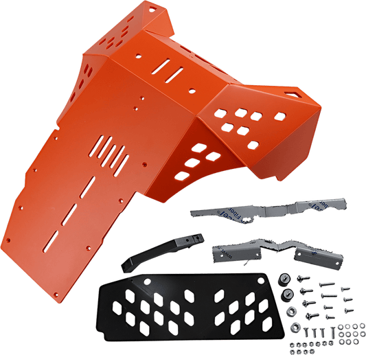 Moose Offroad Pro LG Skid Plate for KTM PX1560 - Kelly Motorsports