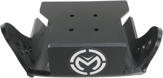 MOOSE OFFROAD Pro Skid Plate for Gas Gas and KTM - Part PX1363 - Kelly Motorsports